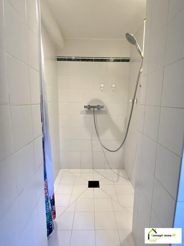 Duplex - 88 m² - 3 pièces