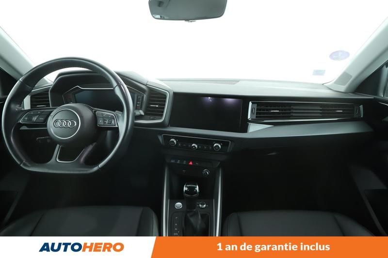 Audi A1 sportback 30 Tfsi Design Luxe s tronic 7 116 ch