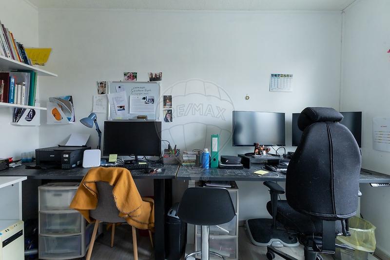 Maison - 102 m² - 5 pièces