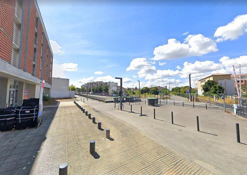 Appartement - 19 m² - 1 pièce