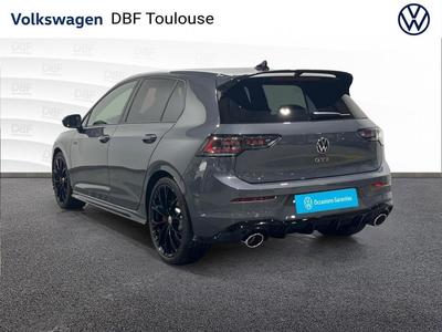 Volkswagen Golf 2.0 Tsi Evo4 300 Dsg7 Gti Clubsport