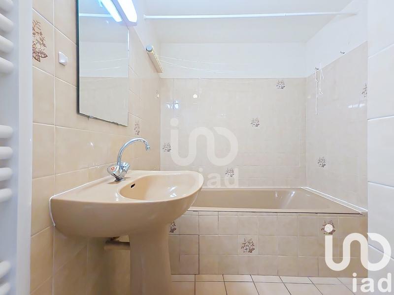 Appartement - 54 m² - 3 pièces