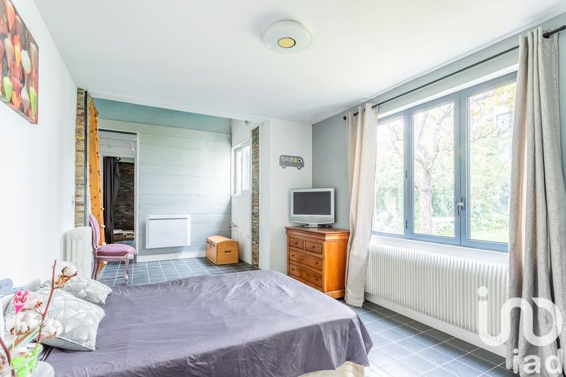 Maison de maîtres - 305 m² - 9 pièces