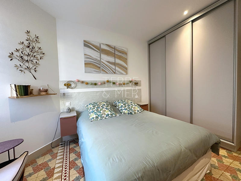 Maison - 116 m² - 5 pièces