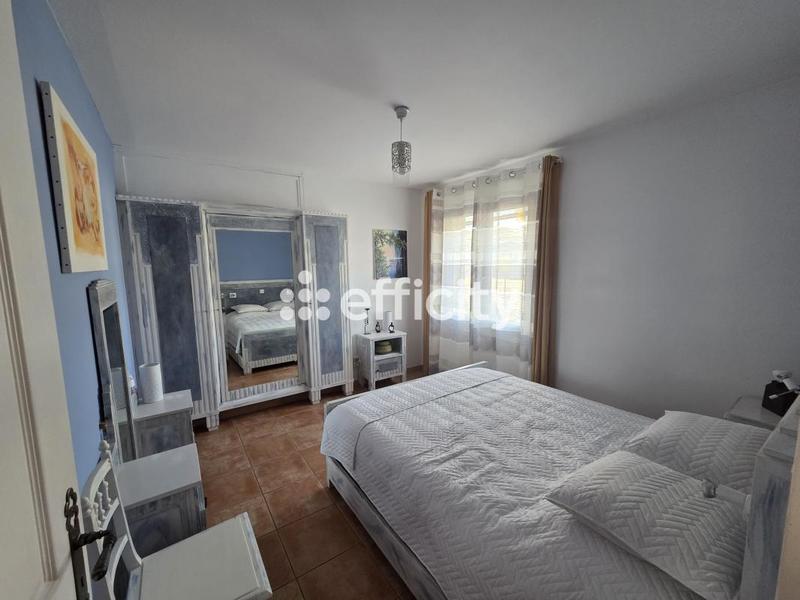 Villa - 132 m² - 6 pièces