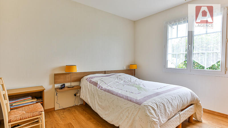 Maison - 134 m² - 5 pièces