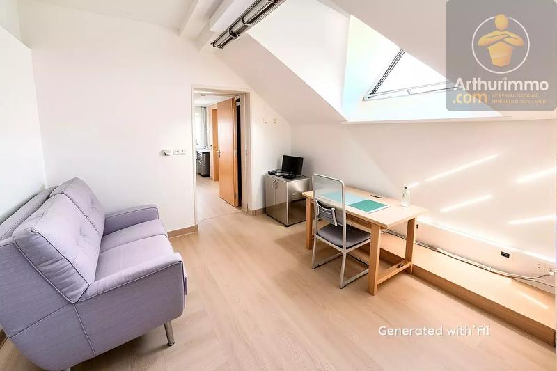 Maison - 175 m² - 7 pièces