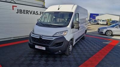 Citroën Jumper L2h2 Bluehdi 120 Driver
