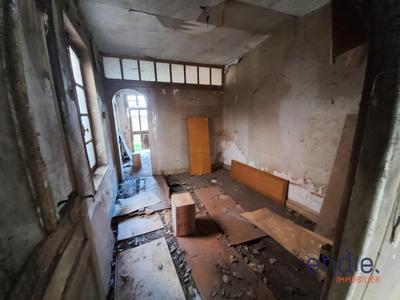 Maison ancienne - 28 m² - 2 pièces