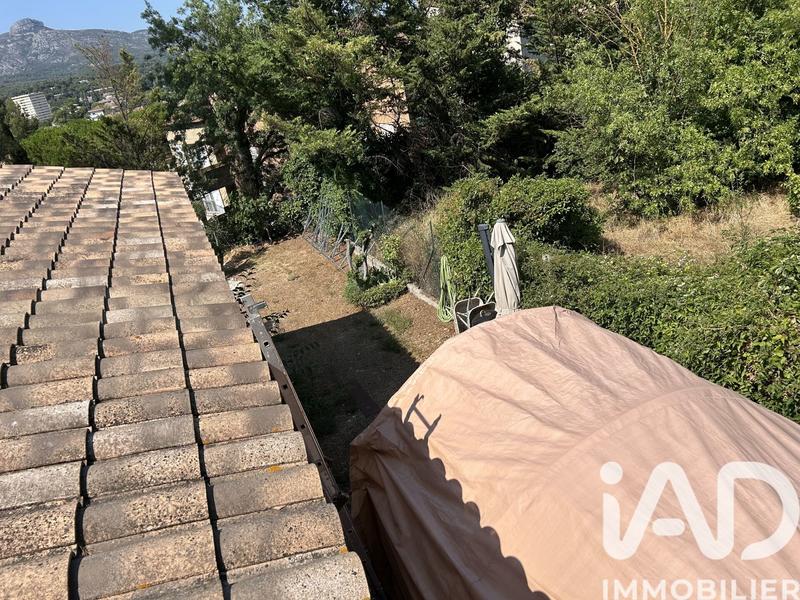 Maison - 103 m² - 4 pièces