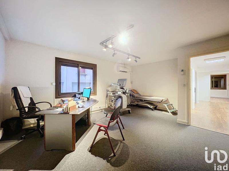 Local commercial - 117 m²