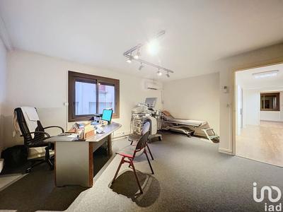 Local commercial - 117 m²