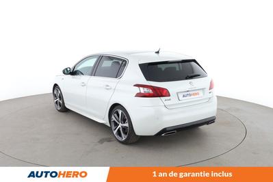 Peugeot 308 1.6 Thp Gt 205 ch