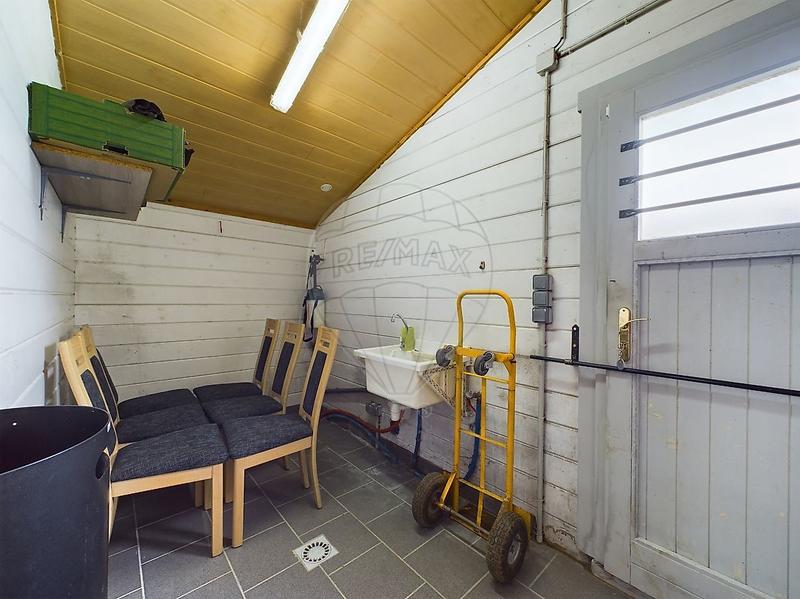 Maison - 155 m² - 4 pièces