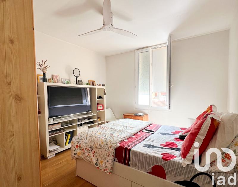 Appartement - 122 m² - 5 pièces