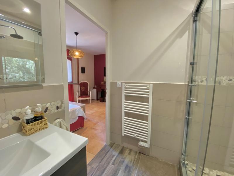 Maison - 275 m² - 10 pièces