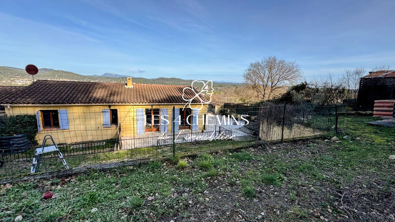 Villa - 99 m² - 5 pièces