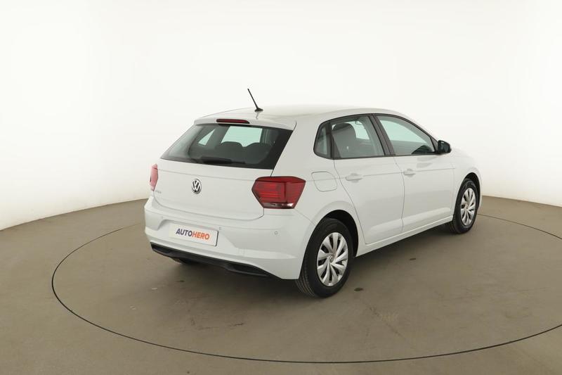 Volkswagen Polo 1.0 Tsi 95 ch
