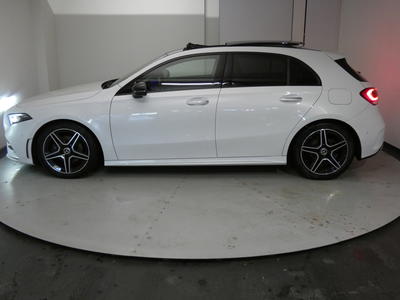 Mercedes Classe a 180 Amg Line