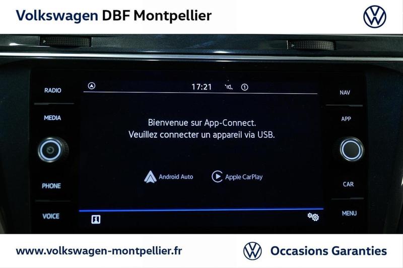 Volkswagen Tiguan 1.4 eHybrid 245ch Dsg6 Elegance