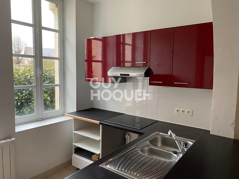 Appartement - 79 m² - 4 pièces