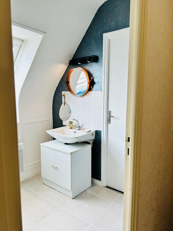 Maison - 108 m² - 6 pièces