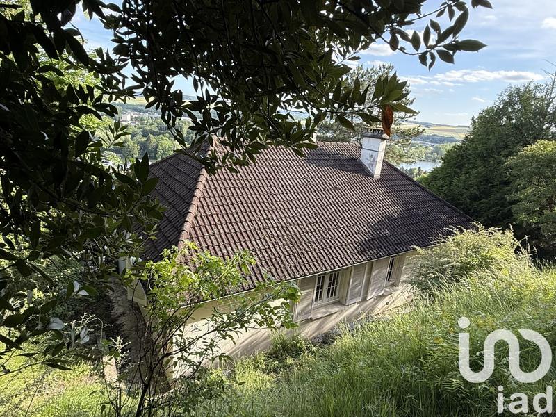 Maison - 139 m² - 5 pièces