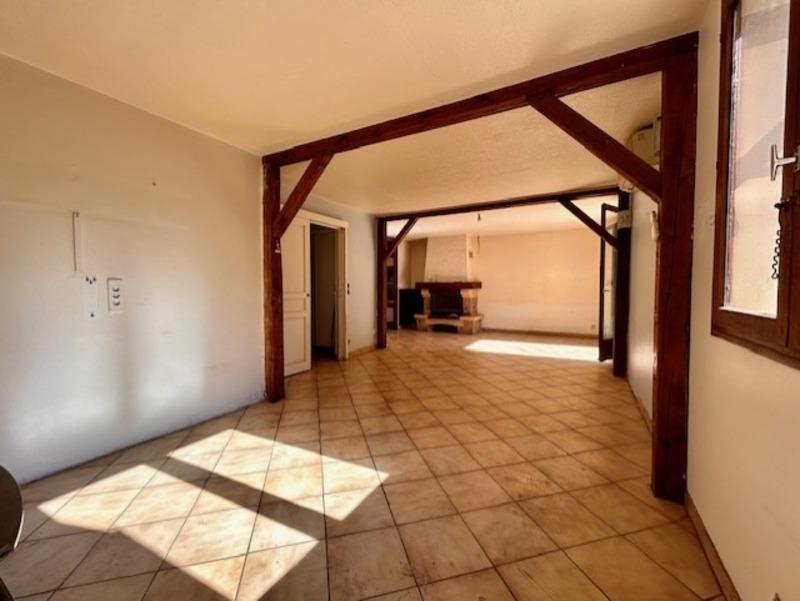 Maison - 106 m² - 6 pièces