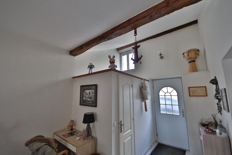 Immeuble - 241 m² - 10 pièces