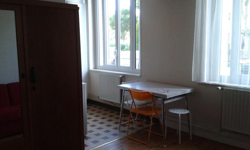 Appartement - 26 m² - 1 pièce