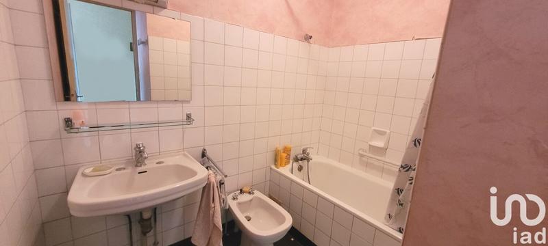 Maison - 83 m² - 5 pièces