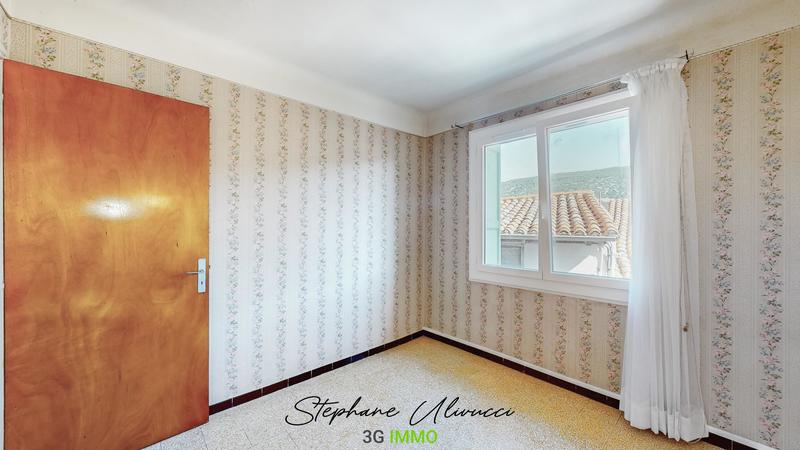 Maison de village - 70 m² - 4 pièces