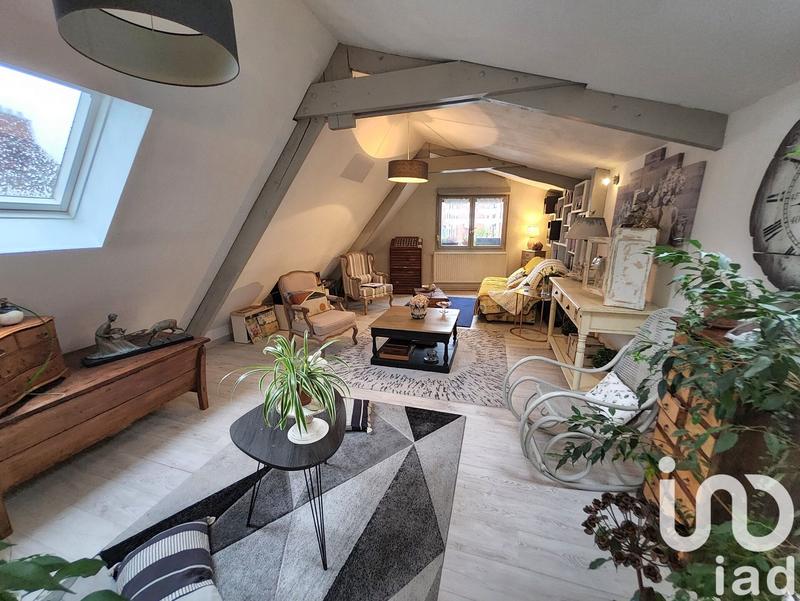Maison - 175 m² - 6 pièces