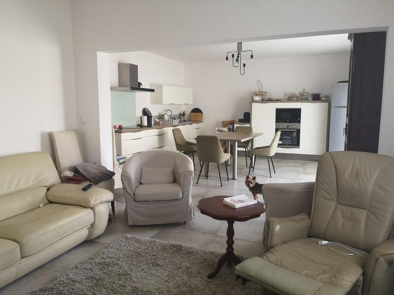 Maison - 107 m² - 4 pièces