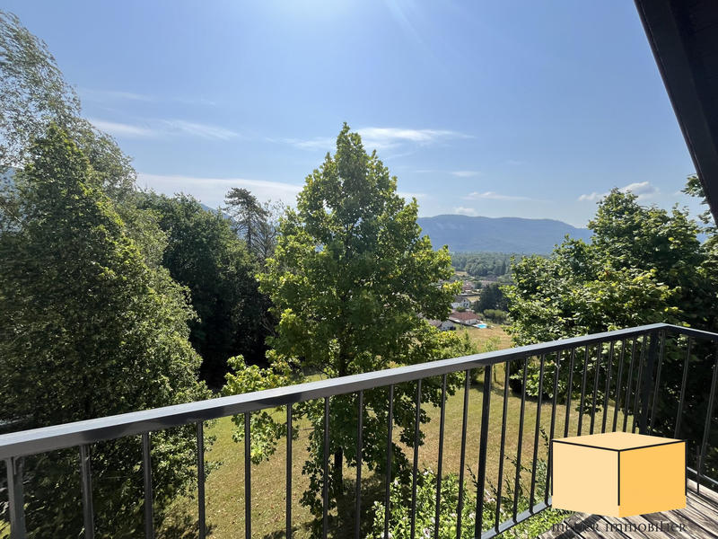 Villa - 165 m² - 6 pièces