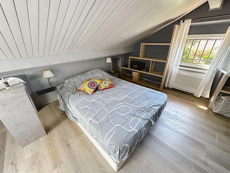 Maison - 168 m² - 6 pièces