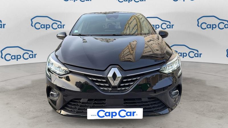 Renault Clio 1.6 E-Tech 145 Hybrid Edc Techno - Automatique