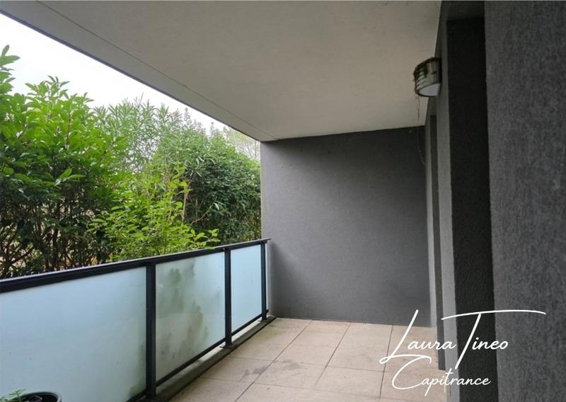 Appartement - 75 m² - 4 pièces