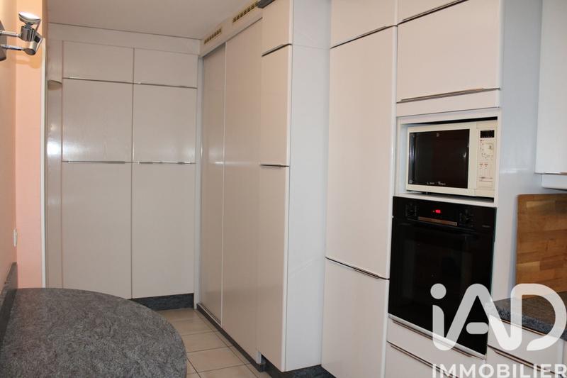 Appartement - 103 m² - 4 pièces