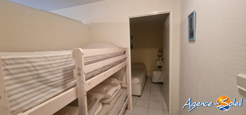 Appartement - 45 m² - 3 pièces