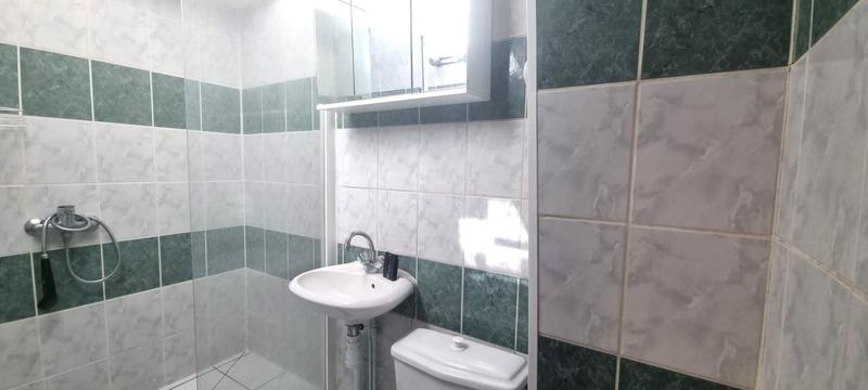 Appartement - 60 m² - 2 pièces