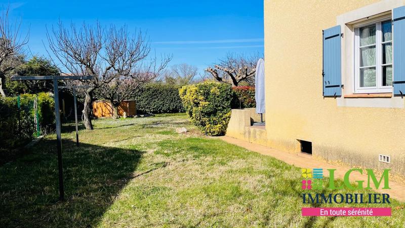 Villa - 153 m² - 5 pièces