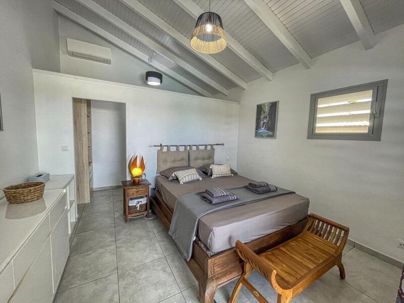 Maison - 142 m² - 7 pièces