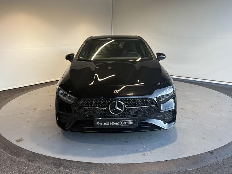 Mercedes Classe a 250 e Hybrid Eq Amg Line