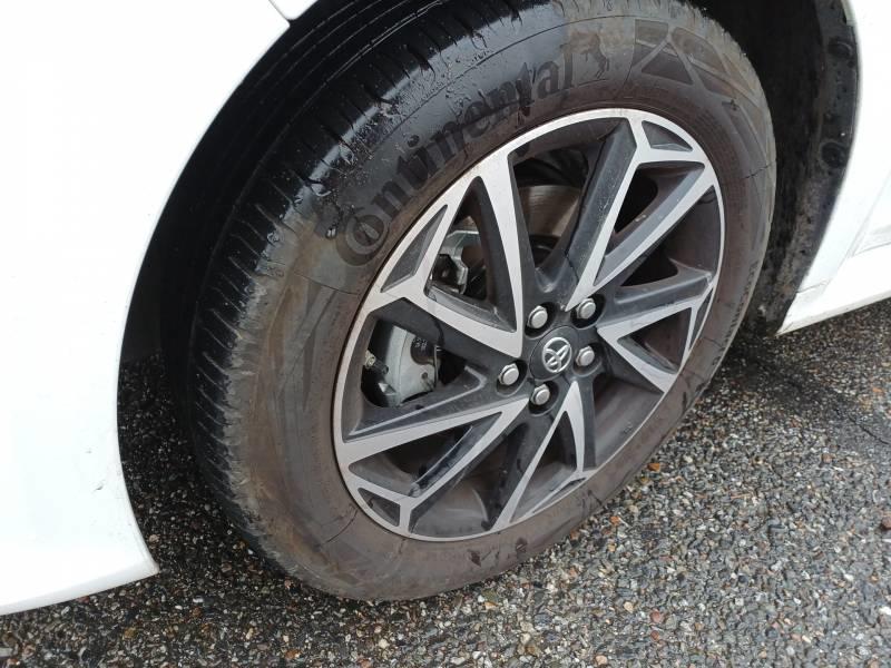 Toyota Yaris Hybride 116h Design