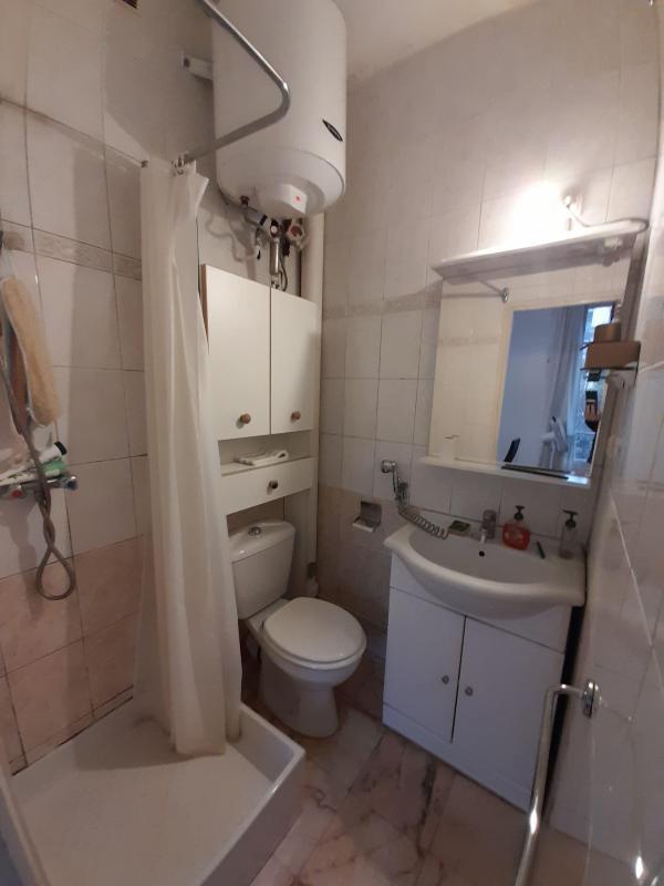 Studio - 16 m² - 1 pièce