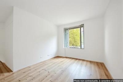 Appartement - 24 m² - 1 pièce