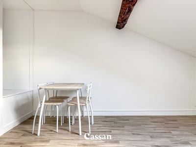 Immeuble - 106 m²