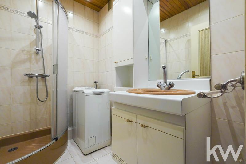 Appartement - 106 m² - 4 pièces