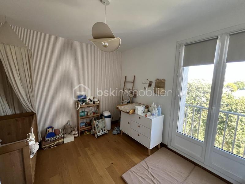 Appartement - 78 m² - 4 pièces